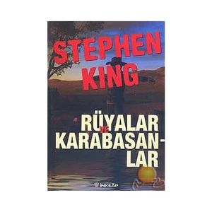 Rüyalar Ve Karabasanlar  1 - Stephen King