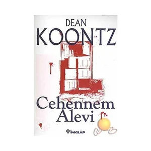 Cehennem Alevi  - Dean R. Koontz