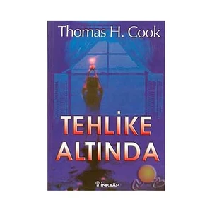Tehlike Altında: Peril  - Thomas H. Cook
