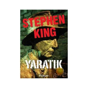 Yaratık  - Stephen King