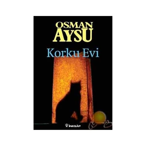 Korku Evi - Osman Aysu