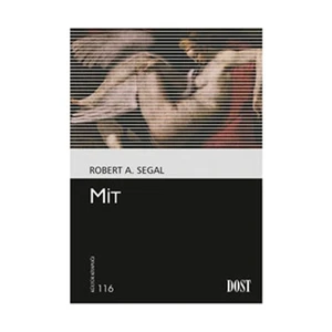 Mit-Robert A. Segal