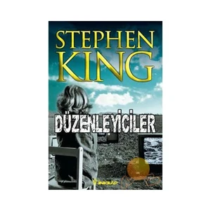 Düzenleyiciler - Stephen King