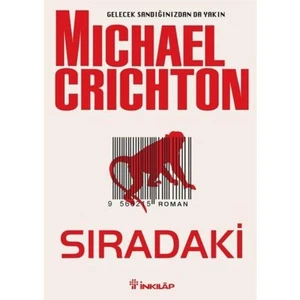 Sıradaki - Michael Crichton