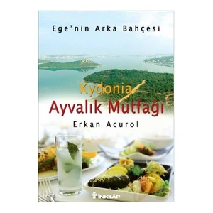 Ayvalık Mutfağı - Kydonıa