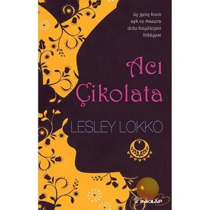 Acı Çikolata - Lesley Lokko