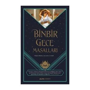 Binbir Gece Masalları 4