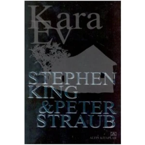 Kara Ev - Stephen King