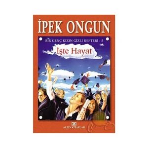 İşte Hayat-İpek Ongun