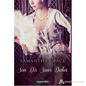 Son Bir Şans Daha-Samantha Grace