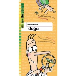 Sor Bakalım - Doğa