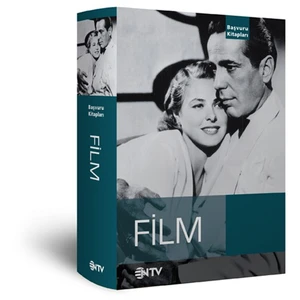 Film - Başvuru Kitapları - Thomas Gilbert