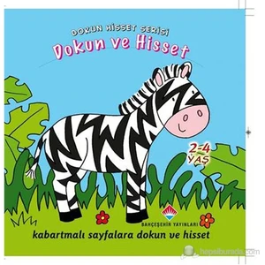 Dokun Hisset Serisi - Dokun ve Hisset