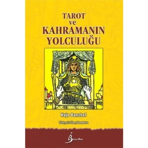 TAROT VE KAHRAMANIN YOLCULUĞU