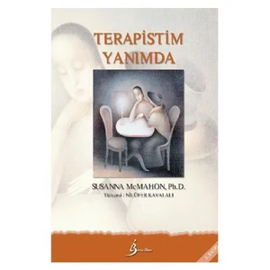 Terapistim Yanımda - Susanna Mcmahon