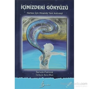 İçinizdeki Gökyüzü-Steven Forrest