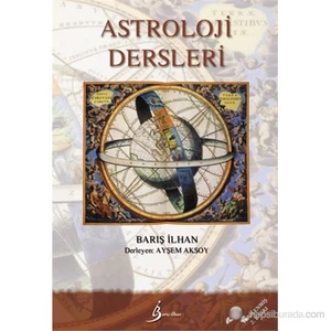 Astroloji Dersleri-Barış İlhan