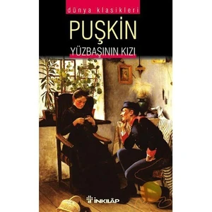 Yüzbaşının Kızı - Aleksandr Sergeyeviç Puşkin