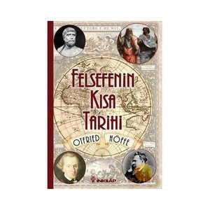 Felsefenin Kısa Tarihi