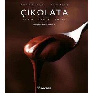 Çikolata - Nicoletta Negri