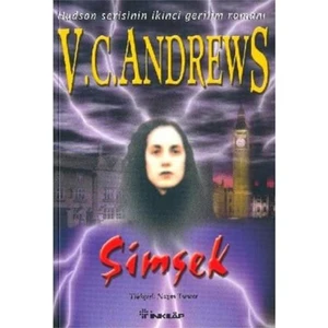 Şimşek - V. C. Andrews