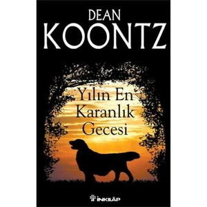 Yılın En Karanlık Gecesi - Dean R. Koontz
