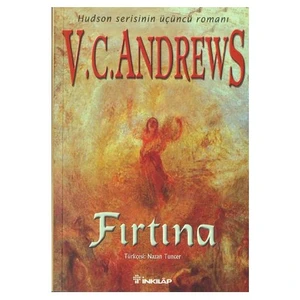 Fırtına - V. C. Andrews