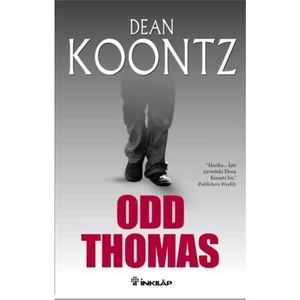 Odd Thomas - Dean R. Koontz