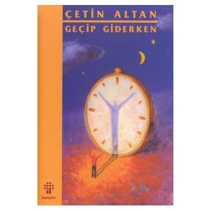 Geçip Giderken