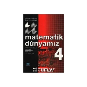 Matematik Dünyamız - 4