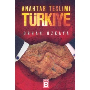Anahtar Teslimi Türkiye
