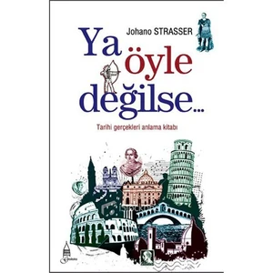 Ya Öyle Değilse - Johano Strasser