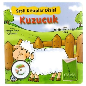 Sesli Kitaplar: Kuzucuk