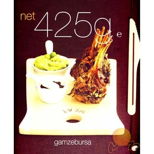 Net 425G - Gamze Bursa