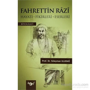 Fahrettin Razi-Süleyman Uludağ