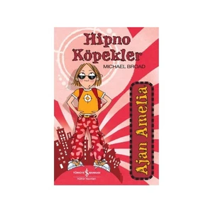 Ajan Amelia - Hipno Köpekler - Michael Broad