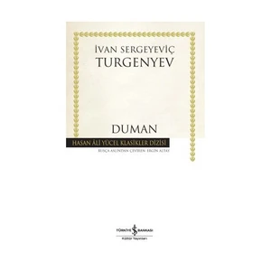 Duman – Ivan Sergeyeviç Turgenyev