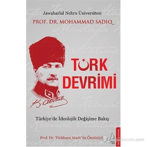 Türk Devrimi-Mohammad Sadıq
