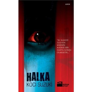 Halka - Koci Suzuki