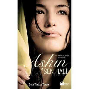 Aşkın Sen Hali - Cem Yılmaz Turan