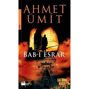 Bab-ı Esrar - Ahmet Ümit