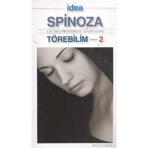 Törebilim 2 - Benedictus de Spinoza