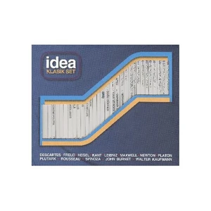 İdea Klasik Set (35 Kitap)