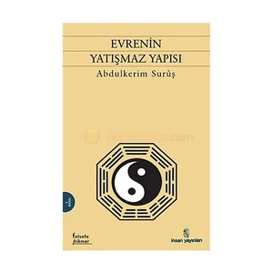 Evrenin Yatışmaz Yapısı