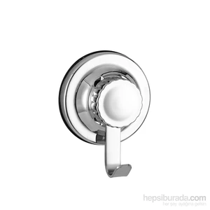 Kauçuk Vakumlu Tekli Askı