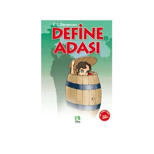 Define Adası