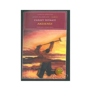 Akdeniz-Panait Istrati