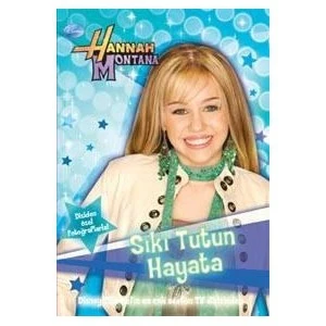 Hannah Montana - Sıkı Tutun Hayata