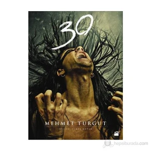Doğan Kitap 30-Mehmet Turgut