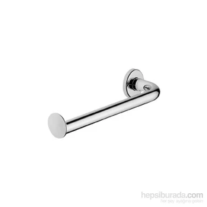 VitrA Arkitekta A44284 Kağıt Havluluk, Krom